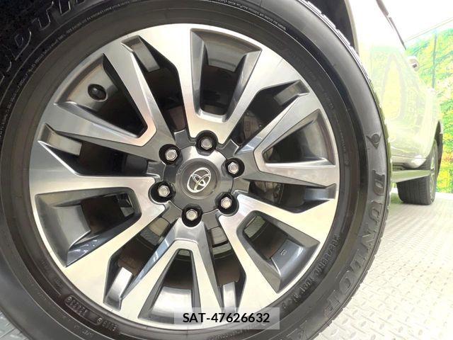 Toyota LAND CRUISER PRADO 2023-07 8146019-13