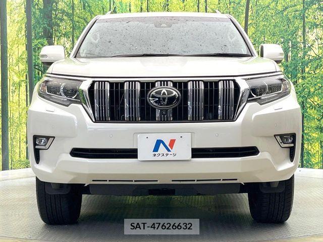 Toyota LAND CRUISER PRADO 2023-07 8146019-14