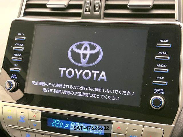 Toyota LAND CRUISER PRADO 2023-07 8146019-2