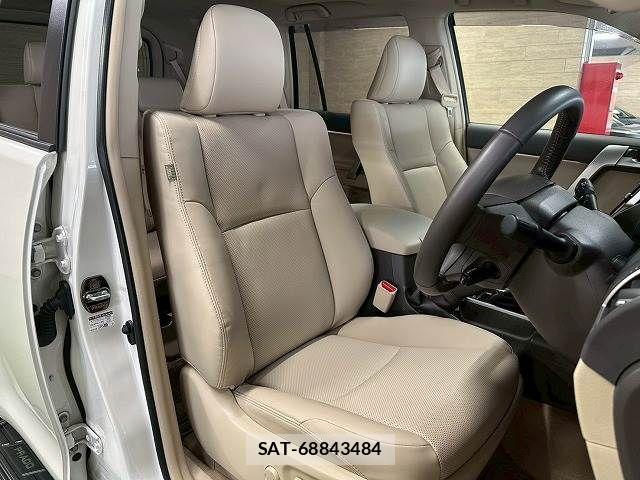 Toyota LAND CRUISER PRADO 2023-07 8146020-10