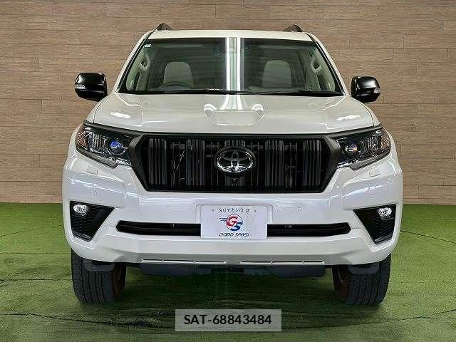 Toyota LAND CRUISER PRADO 2023-07 8146020-14