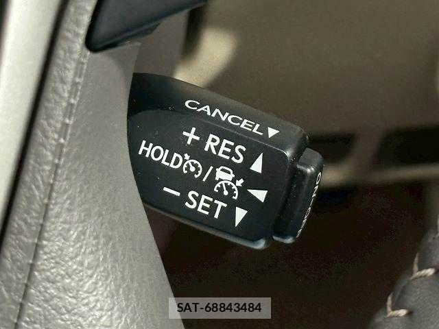 Toyota LAND CRUISER PRADO 2023-07 8146020-8