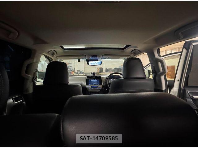 Toyota LAND CRUISER PRADO 2021-01 8158662-9