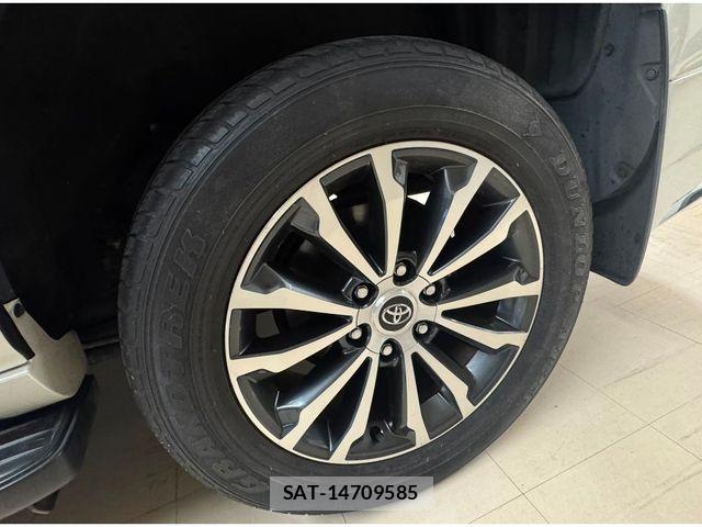 Toyota LAND CRUISER PRADO 2021-01 8158662-13