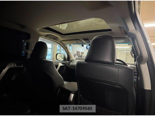 Toyota LAND CRUISER PRADO 2021-01 8158662-16