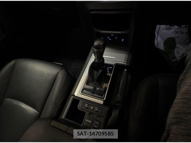 Toyota LAND CRUISER PRADO 2021-01 8158662-19