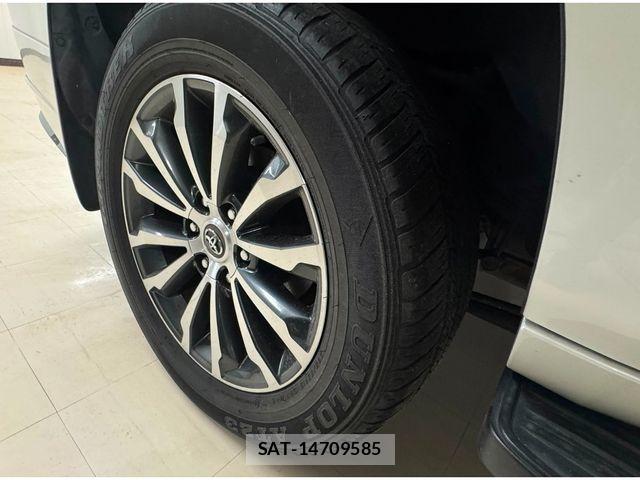 Toyota LAND CRUISER PRADO 2021-01 8158662-8