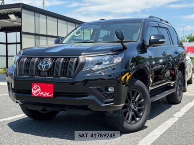 Toyota LAND CRUISER PRADO 2023-06 8208185-0