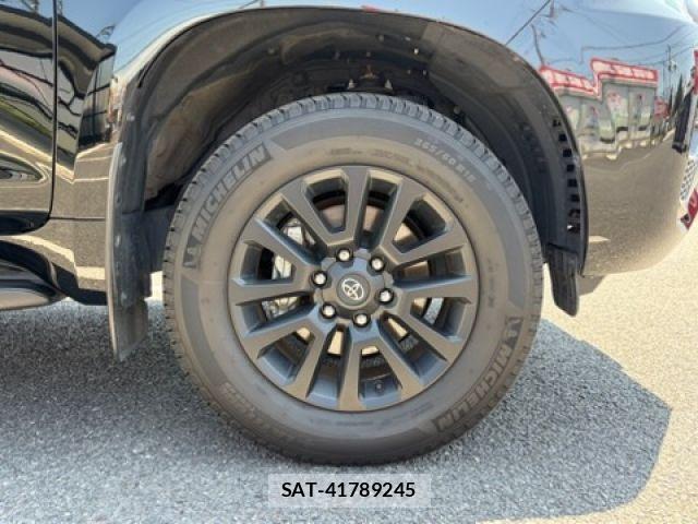 Toyota LAND CRUISER PRADO 2023-06 8208185-10