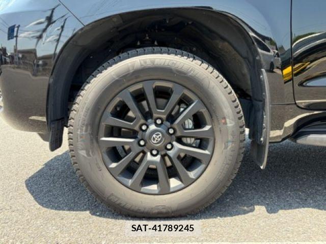 Toyota LAND CRUISER PRADO 2023-06 8208185-13