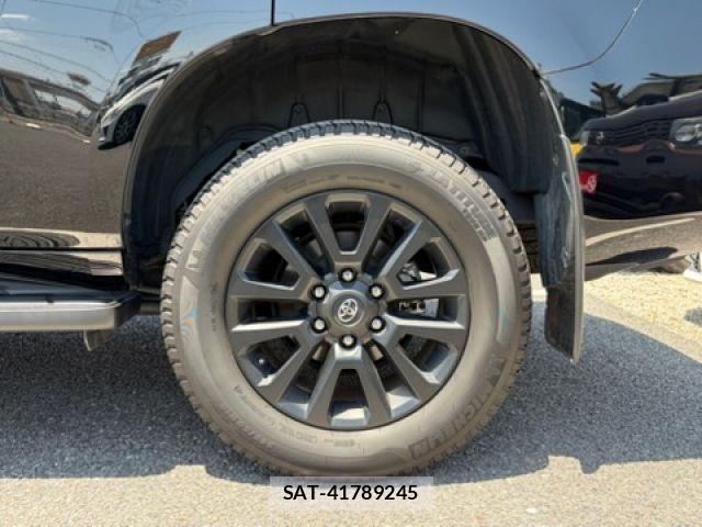 Toyota LAND CRUISER PRADO 2023-06 8208185-14