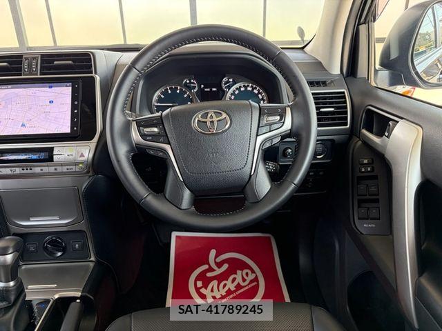 Toyota LAND CRUISER PRADO 2023-06 8208185-15