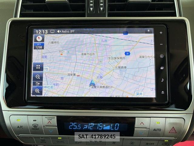 Toyota LAND CRUISER PRADO 2023-06 8208185-16