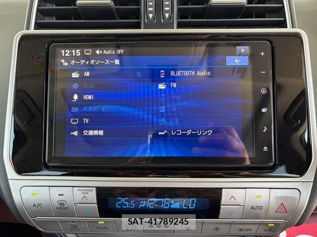 Toyota LAND CRUISER PRADO 2023-06 8208185-17