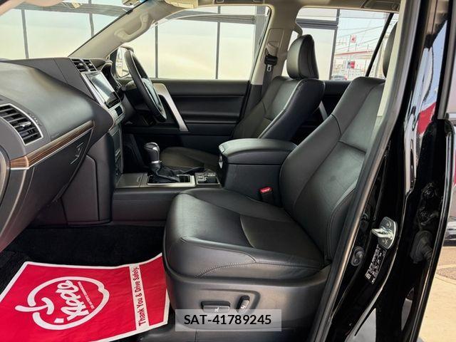 Toyota LAND CRUISER PRADO 2023-06 8208185-25