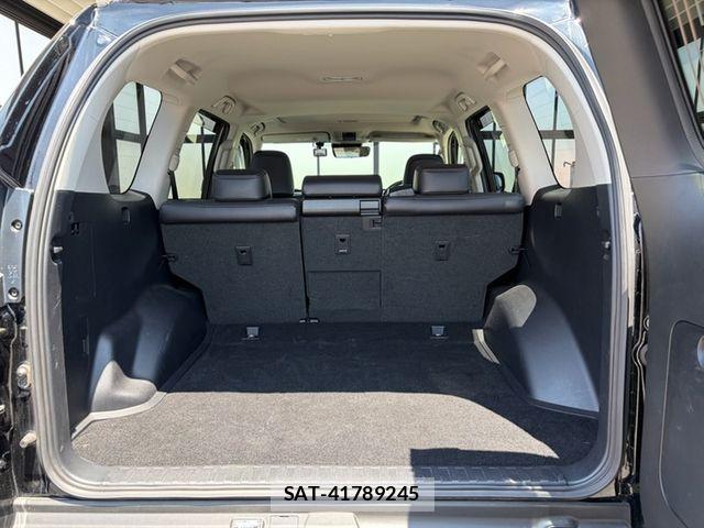 Toyota LAND CRUISER PRADO 2023-06 8208185-27