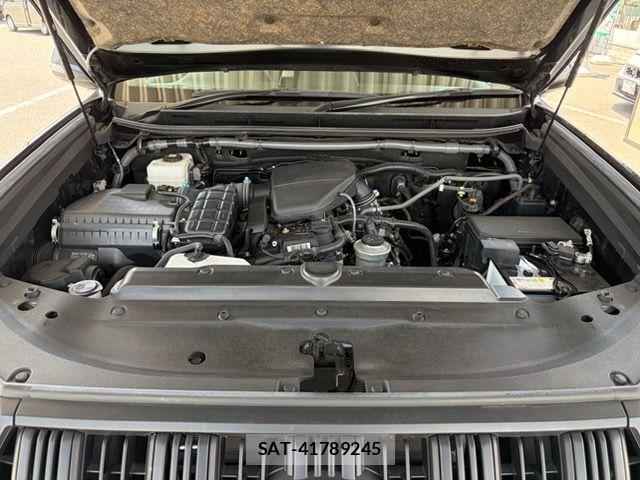 Toyota LAND CRUISER PRADO 2023-06 8208185-5