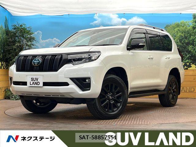 Toyota LAND CRUISER PRADO 2023-06 8208175-0