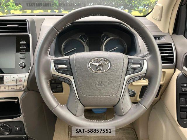 Toyota LAND CRUISER PRADO 2023-06 8208175-10