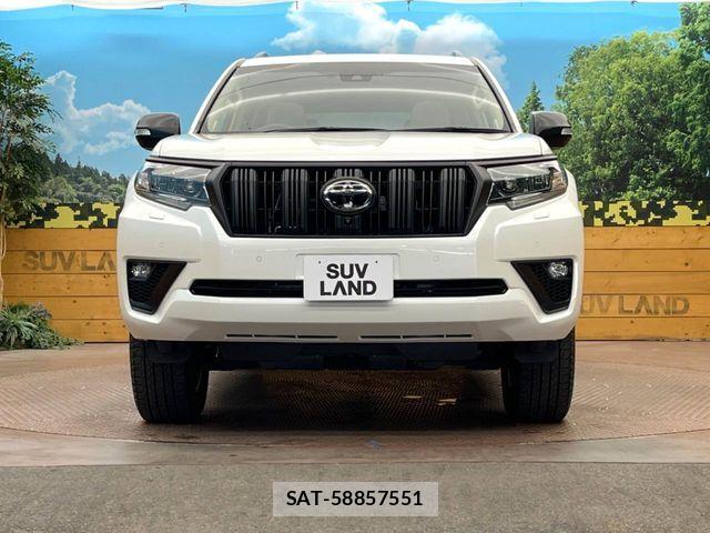 Toyota LAND CRUISER PRADO 2023-06 8208175-13