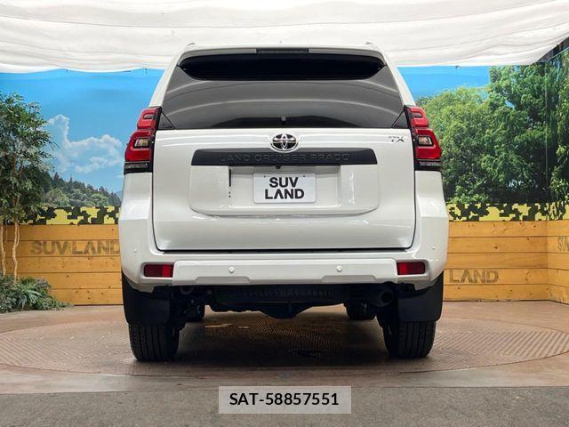 Toyota LAND CRUISER PRADO 2023-06 8208175-14