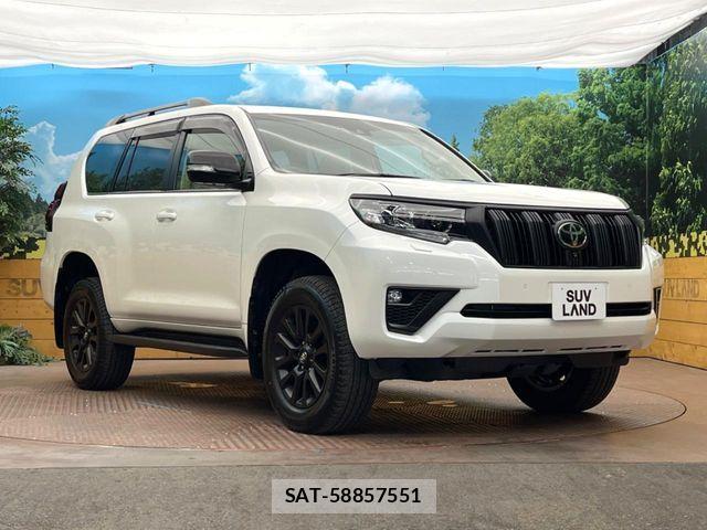 Toyota LAND CRUISER PRADO 2023-06 8208175-15