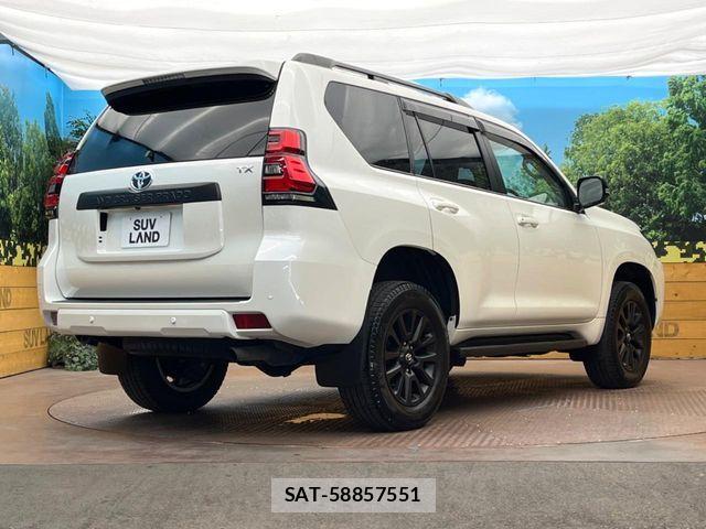 Toyota LAND CRUISER PRADO 2023-06 8208175-16