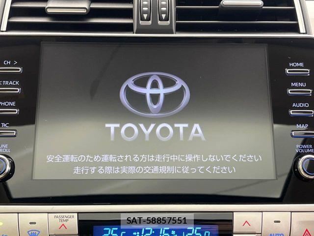 Toyota LAND CRUISER PRADO 2023-06 8208175-2
