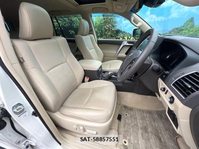 Toyota LAND CRUISER PRADO 2023-06 8208175-7