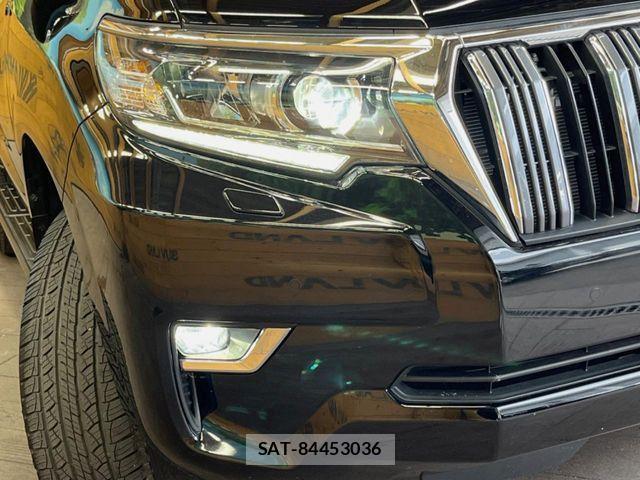 Toyota LAND CRUISER PRADO 2023-08 8208188-11