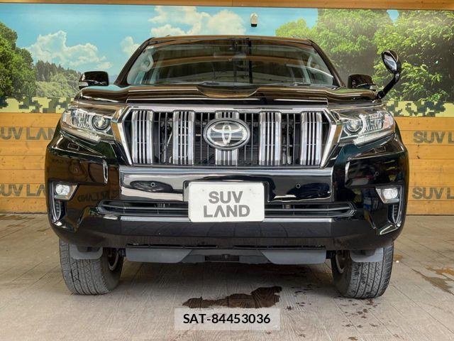 Toyota LAND CRUISER PRADO 2023-08 8208188-13
