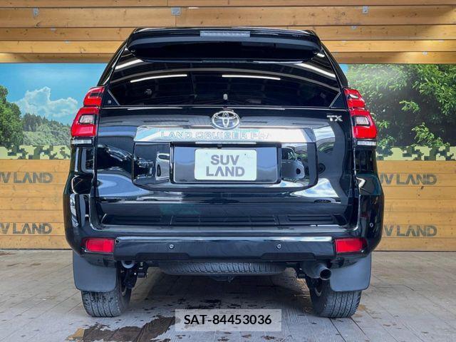 Toyota LAND CRUISER PRADO 2023-08 8208188-14
