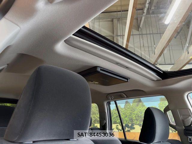 Toyota LAND CRUISER PRADO 2023-08 8208188-2