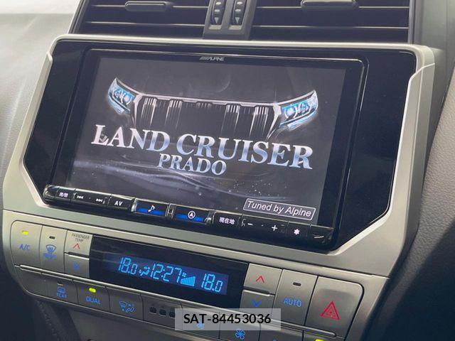 Toyota LAND CRUISER PRADO 2023-08 8208188-3