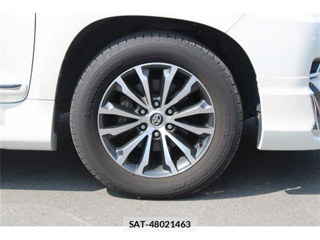 Toyota LAND CRUISER PRADO 2018-09 8208191-15