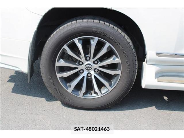 Toyota LAND CRUISER PRADO 2018-09 8208191-16