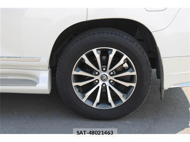 Toyota LAND CRUISER PRADO 2018-09 8208191-17