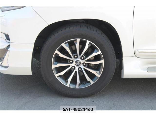Toyota LAND CRUISER PRADO 2018-09 8208191-18