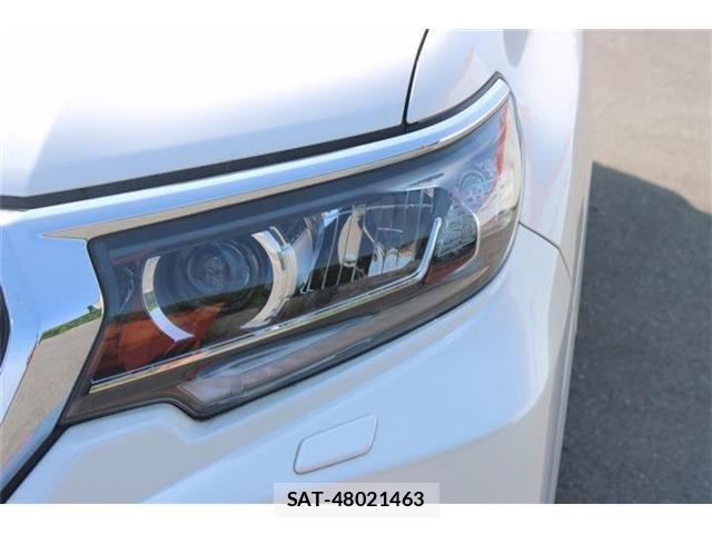 Toyota LAND CRUISER PRADO 2018-09 8208191-19