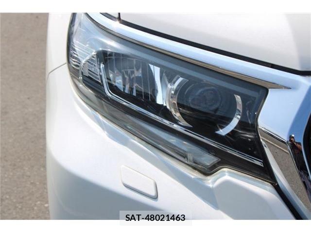 Toyota LAND CRUISER PRADO 2018-09 8208191-22