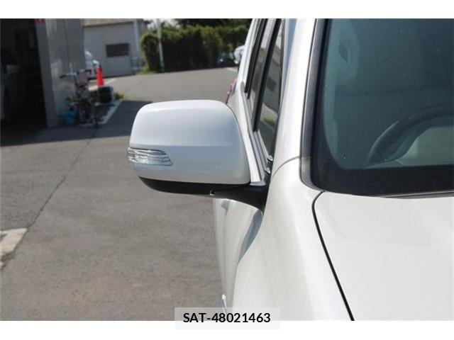 Toyota LAND CRUISER PRADO 2018-09 8208191-24