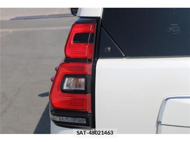 Toyota LAND CRUISER PRADO 2018-09 8208191-27