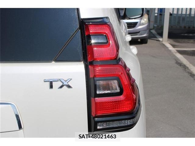 Toyota LAND CRUISER PRADO 2018-09 8208191-28