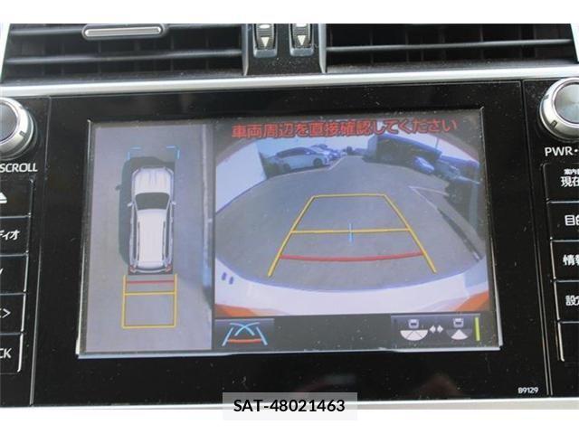 Toyota LAND CRUISER PRADO 2018-09 8208191-5