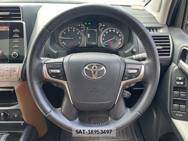 Toyota LAND CRUISER PRADO 2022-02 8208183-15