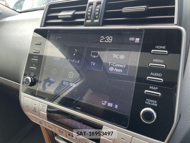 Toyota LAND CRUISER PRADO 2022-02 8208183-17