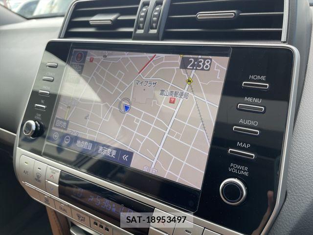 Toyota LAND CRUISER PRADO 2022-02 8208183-18