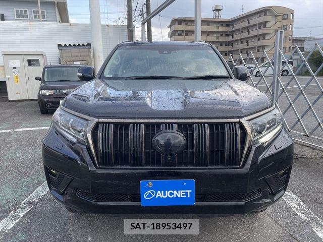 Toyota LAND CRUISER PRADO 2022-02 8208183-1