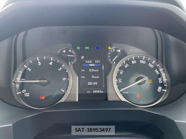 Toyota LAND CRUISER PRADO 2022-02 8208183-20