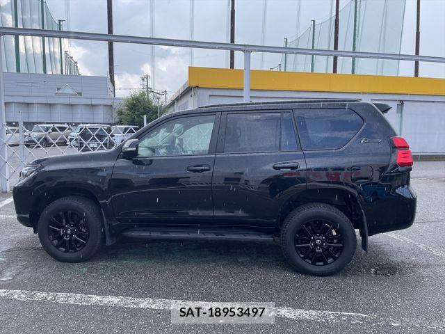 Toyota LAND CRUISER PRADO 2022-02 8208183-7